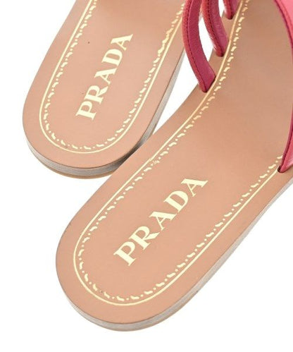 Prada Sandals Ladies []