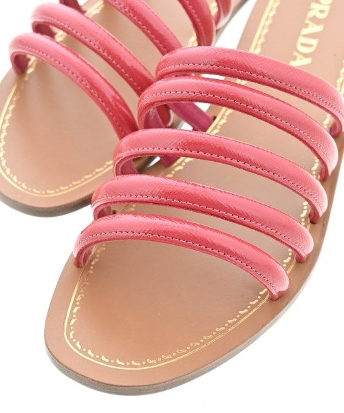Prada Sandals Ladies []