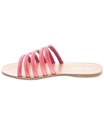 Prada Sandals Ladies []