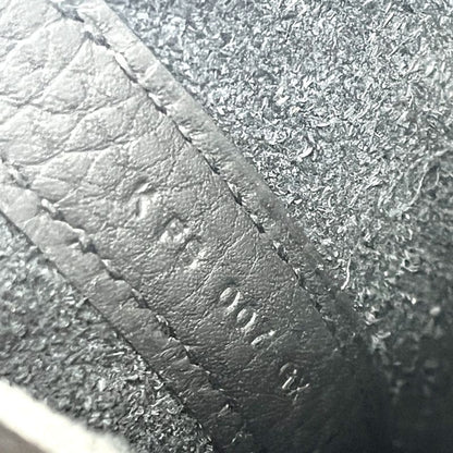 Hermes Handbag Picotin Lock PM Taurillon Clemence Ghardware Black