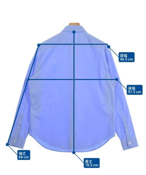 Loewe Casual Shirt Men's []