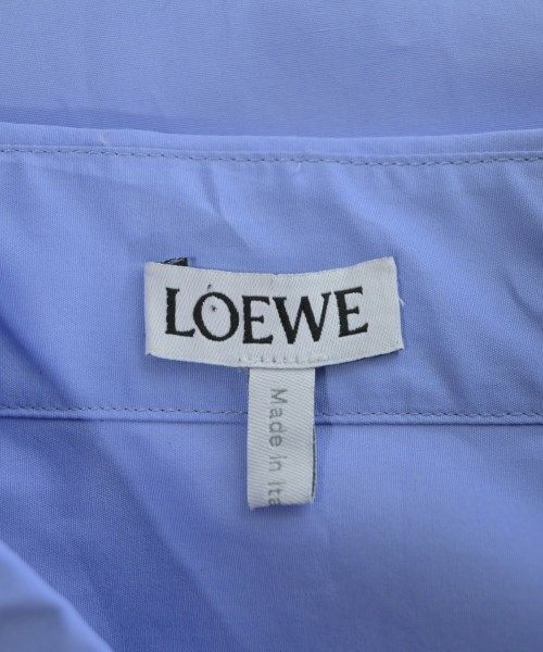 Loewe Casual Shirt Men's []