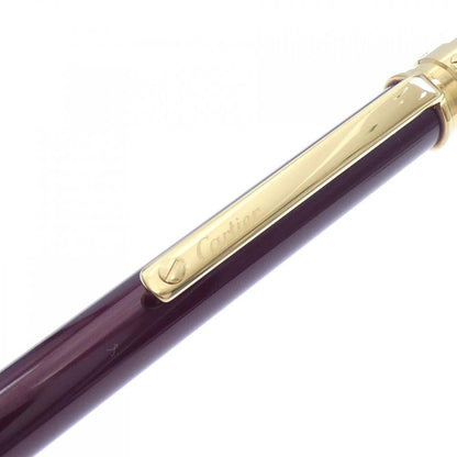 Cartier Santos De Cartier St150190 Ballpoint Pen