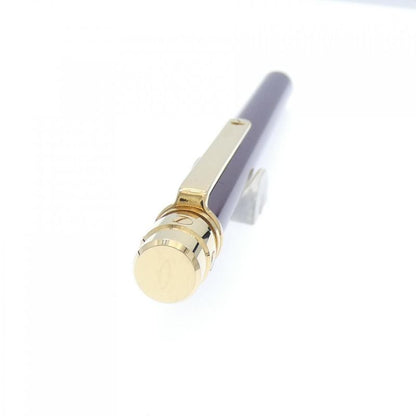 Cartier Santos De Cartier St150190 Ballpoint Pen