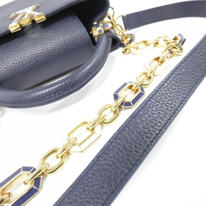Louis Vuitton Capucines BB M25211 Bag