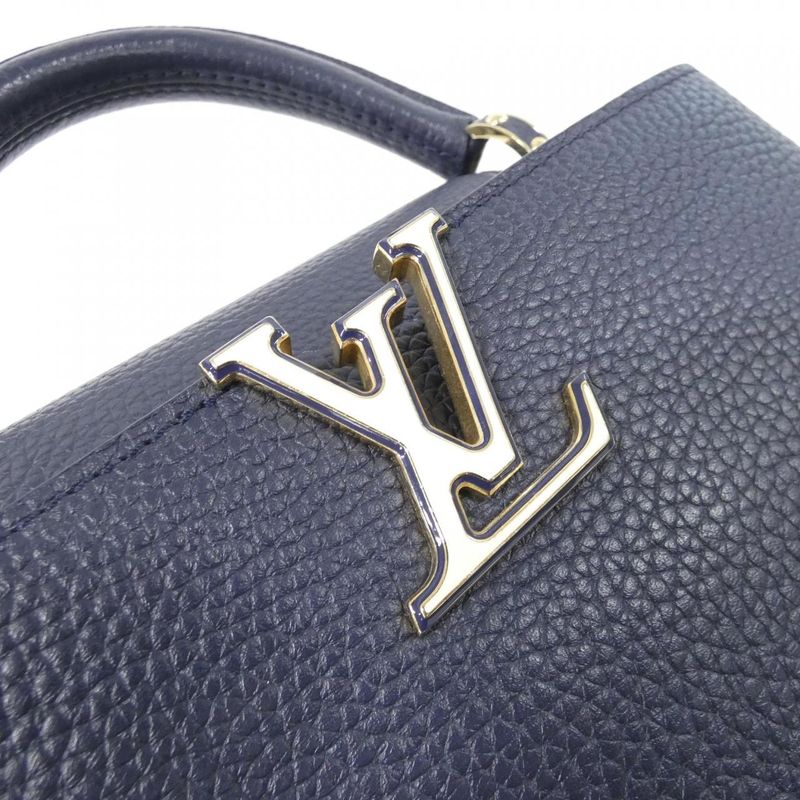 Louis Vuitton Capucines BB M25211 Bag