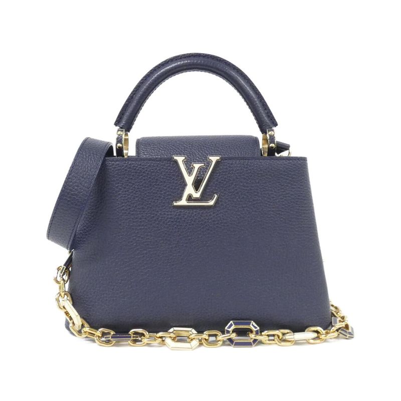 Louis Vuitton Capucines BB M25211 Bag