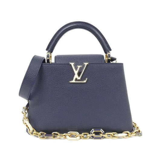 Louis Vuitton Capucines BB M25211 Bag
