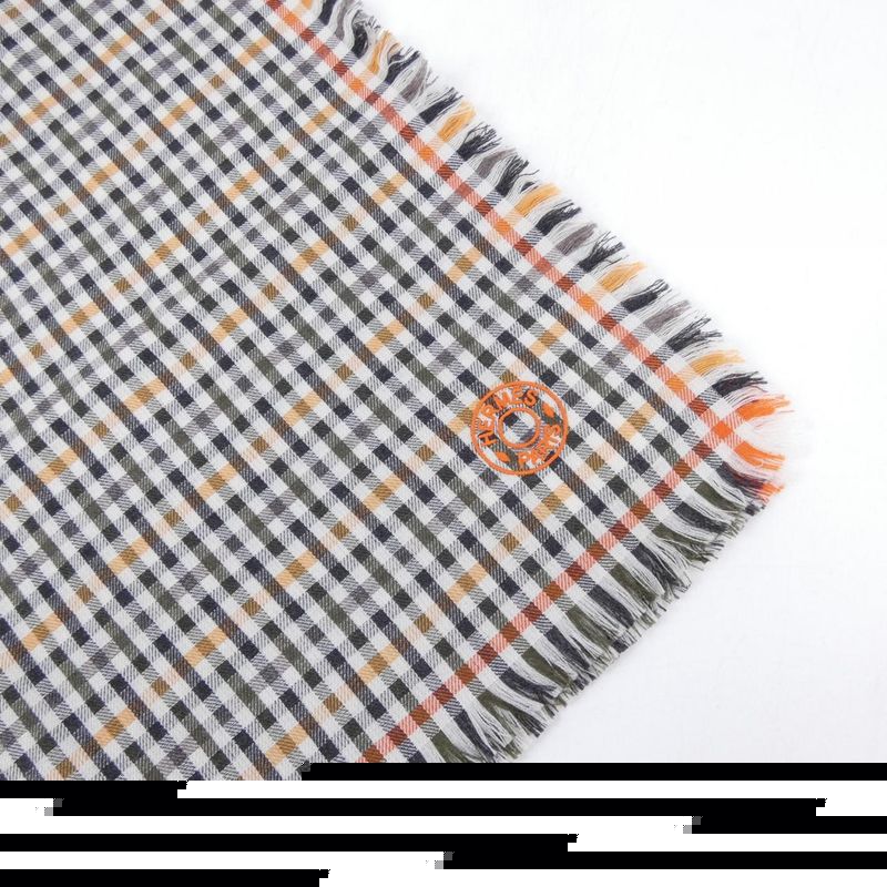 Hermes HI Kose Stole