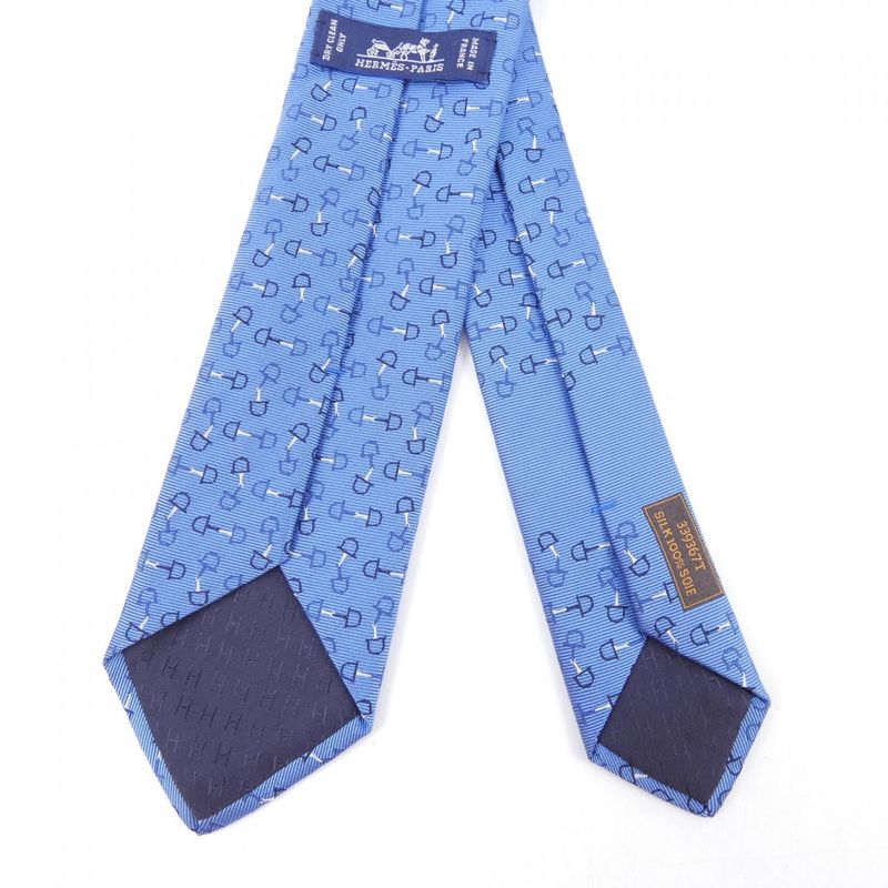 Hermes Necktie