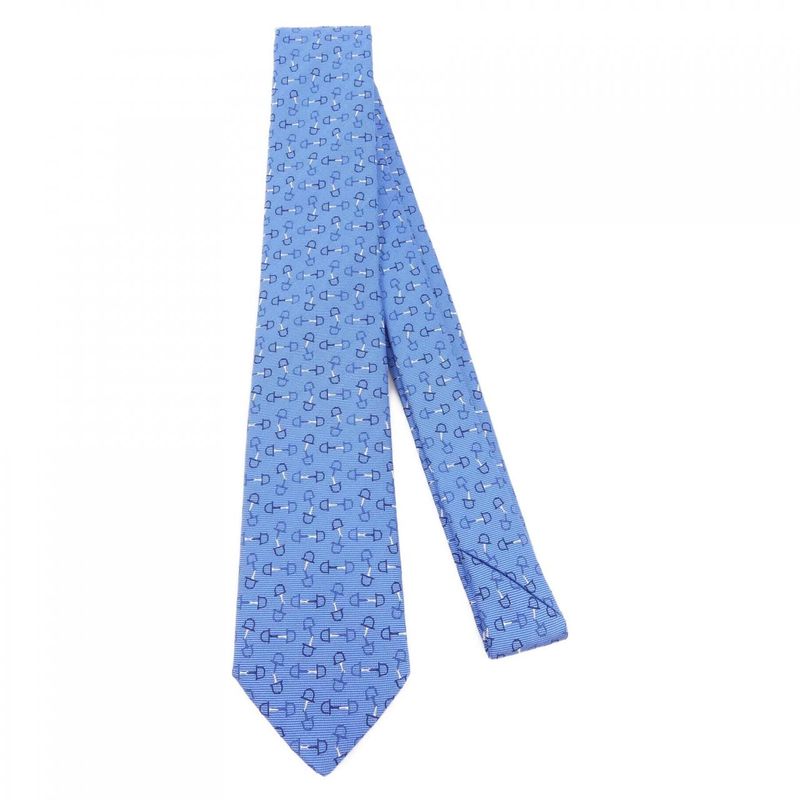 Hermes Necktie