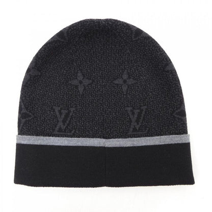 Louis Vuitton Beanie My Monogram Eclipse S00 M73469 Knit Cap