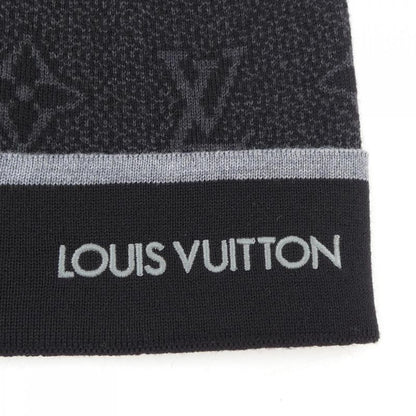 Louis Vuitton Beanie My Monogram Eclipse S00 M73469 Knit Cap