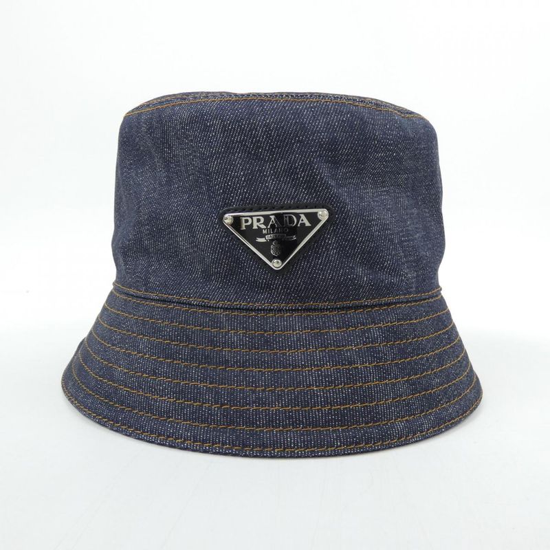 Prada 2hc137 15C7 Hat