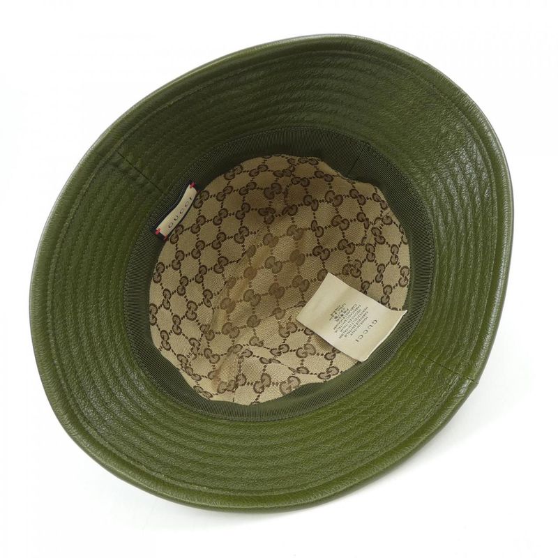 Gucci 727239 4hau4 Hat