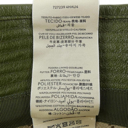 Gucci 727239 4hau4 Hat