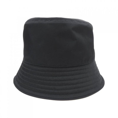 Prada Triangle Logo Bucket Hat 2hc137 2DMI Hat