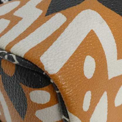 Louis Vuitton LV Crafty Speedy Bandouliere 25cm (9.84in) M56588 Boston Bag