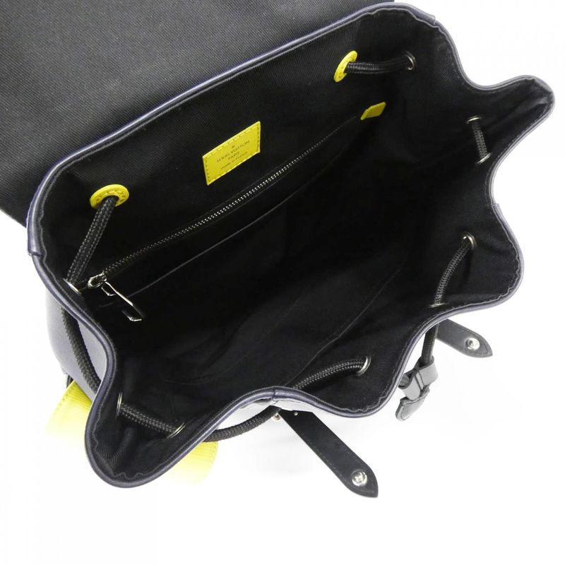 Louis Vuitton Epi Damier Graphite Christopher M55111 Backpack Sac