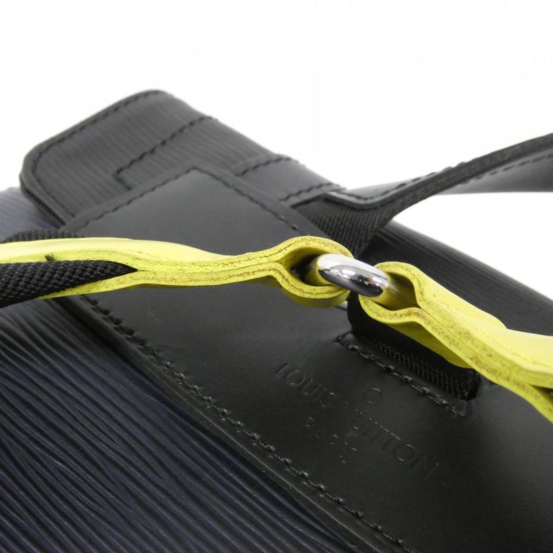 Louis Vuitton Epi Damier Graphite Christopher M55111 Backpack Sac