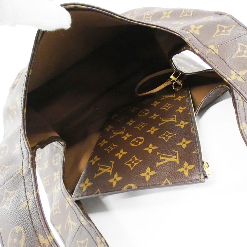 Louis Vuitton Monogram Atlantis GM M46817 Bag
