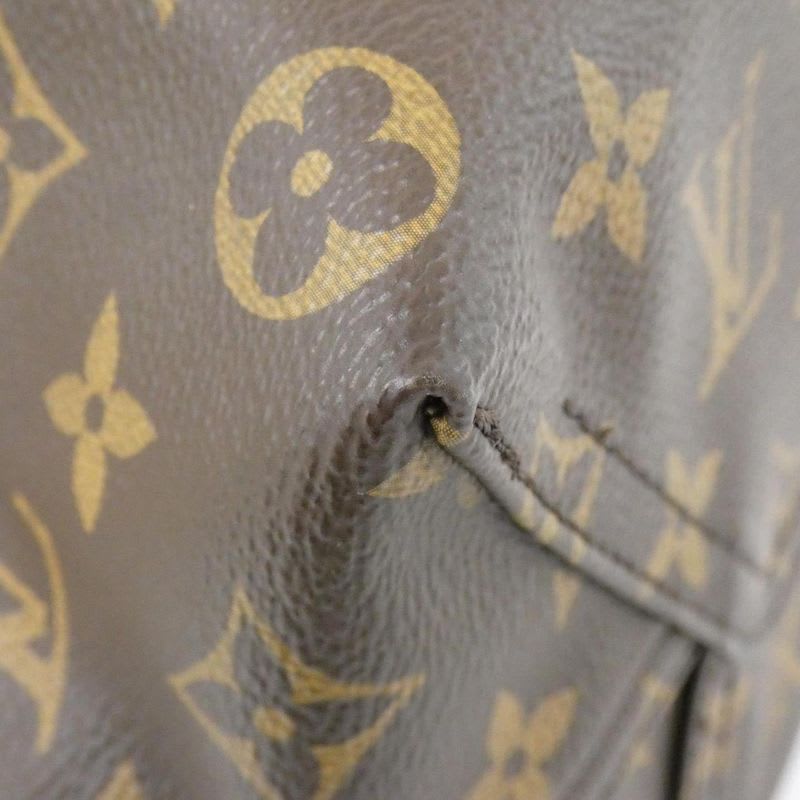 Louis Vuitton Monogram Atlantis GM Bag