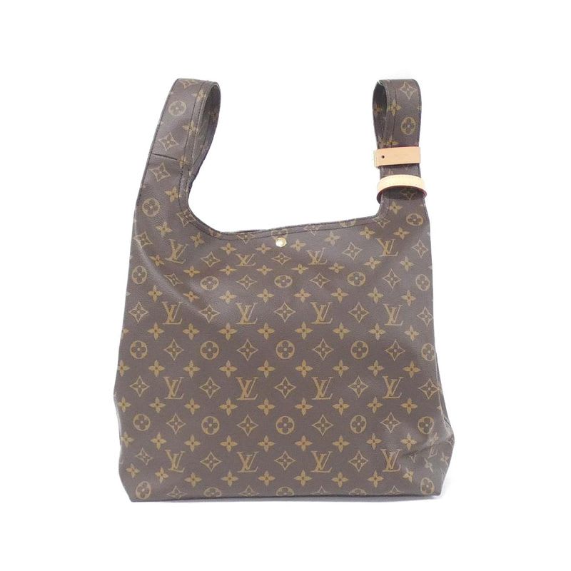 Louis Vuitton Monogram Atlantis GM Bag