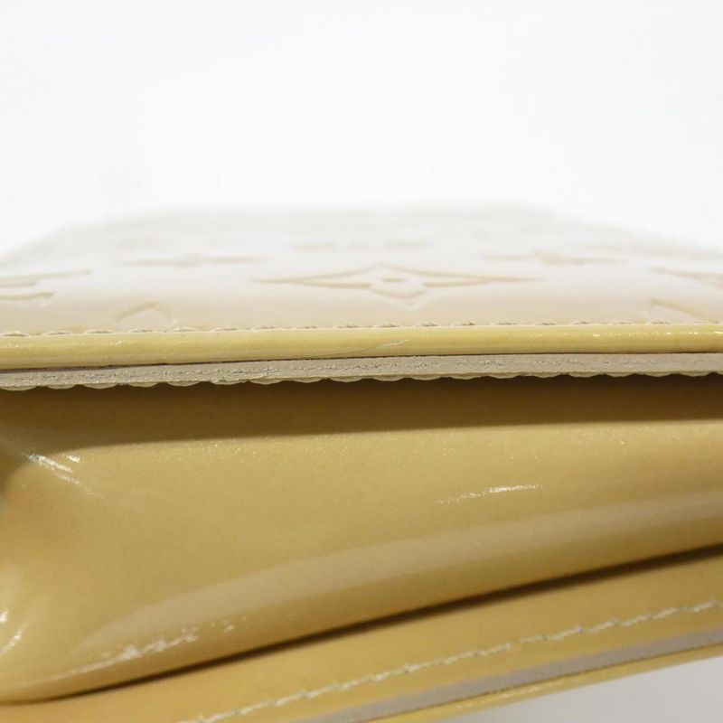 Louis Vuitton Vernis Lexington M91010 Accessory Pouch