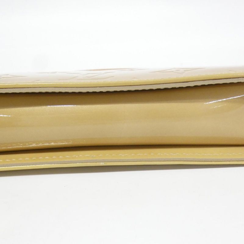 Louis Vuitton Vernis Lexington M91010 Accessory Pouch