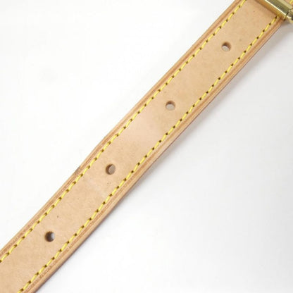 Louis Vuitton Monogram Musette Salsa M51387 Shoulder Bag