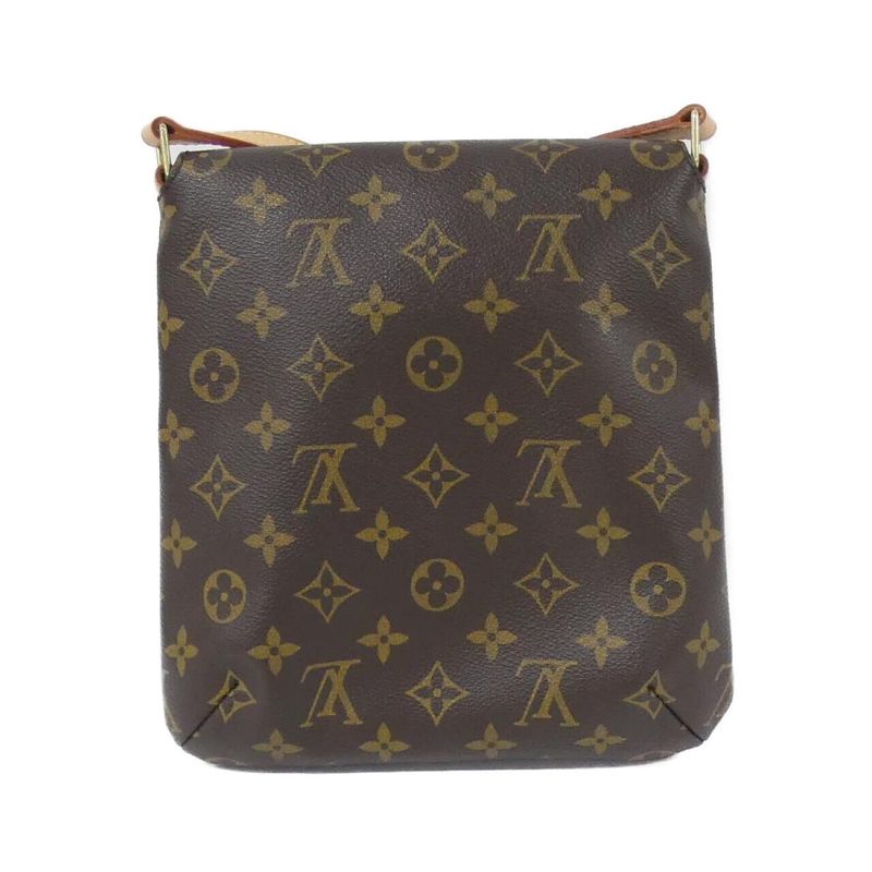 Louis Vuitton Monogram Musette Salsa M51387 Shoulder Bag