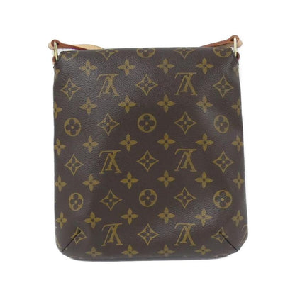 Louis Vuitton Monogram Musette Salsa M51387 Shoulder Bag