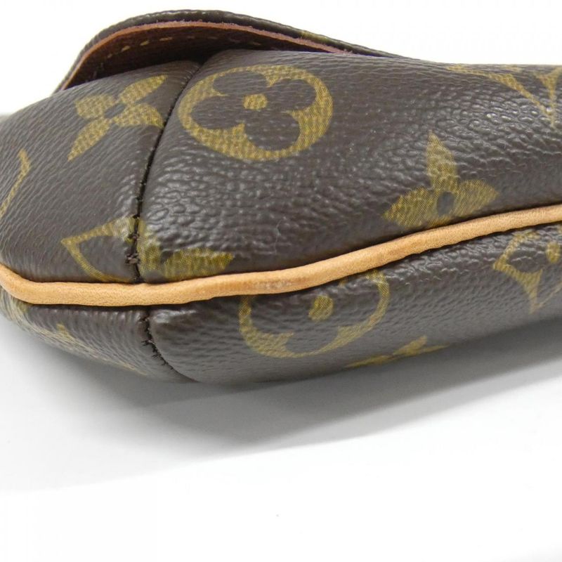 Louis Vuitton Monogram Musette Salsa M51387 Shoulder Bag