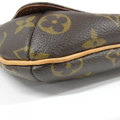 Louis Vuitton Monogram Musette Salsa M51387 Shoulder Bag