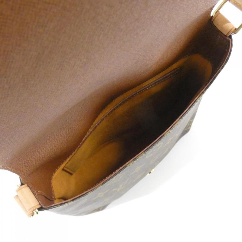 Louis Vuitton Monogram Musette Salsa M51387 Shoulder Bag