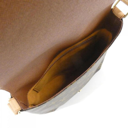 Louis Vuitton Monogram Musette Salsa Shoulder Bag
