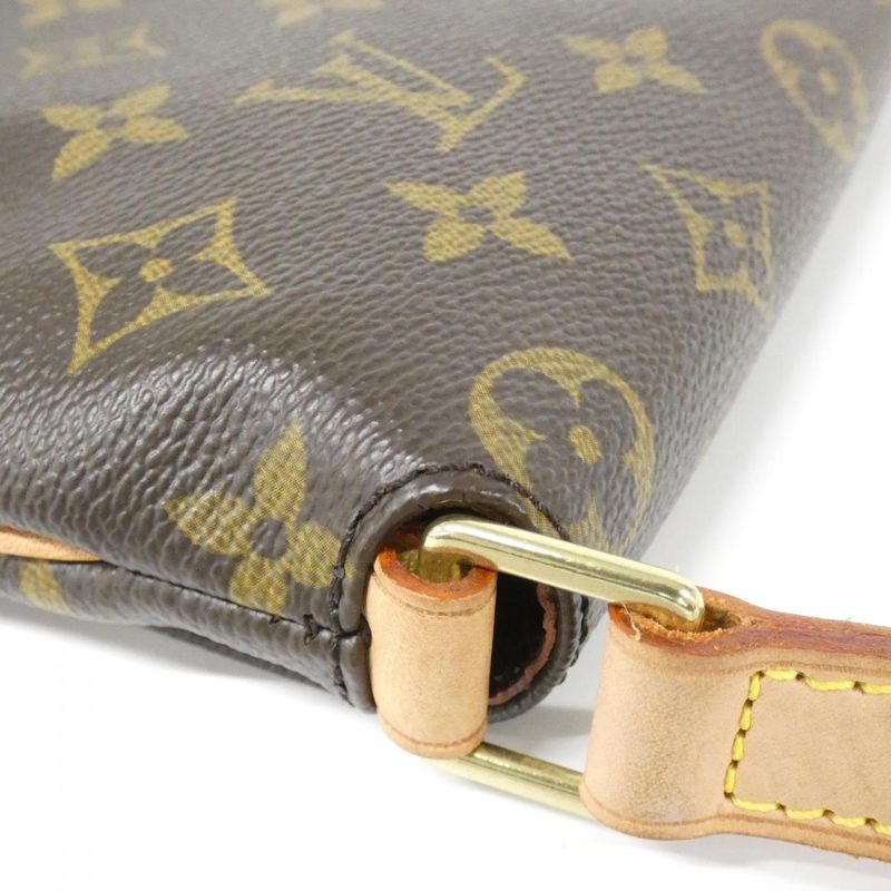 Louis Vuitton Monogram Musette Salsa M51387 Shoulder Bag