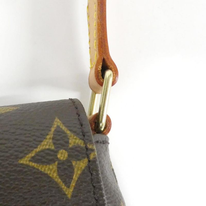 Louis Vuitton Monogram Musette Salsa M51387 Shoulder Bag