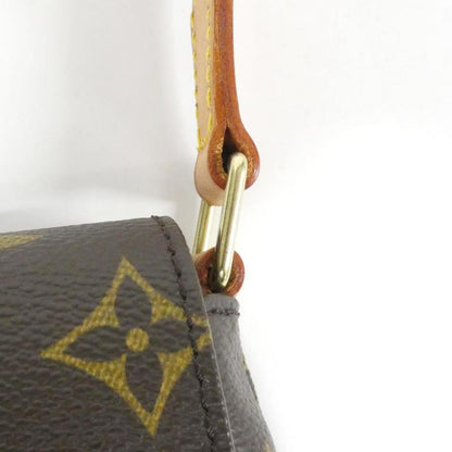 Louis Vuitton Monogram Musette Salsa M51387 Shoulder Bag