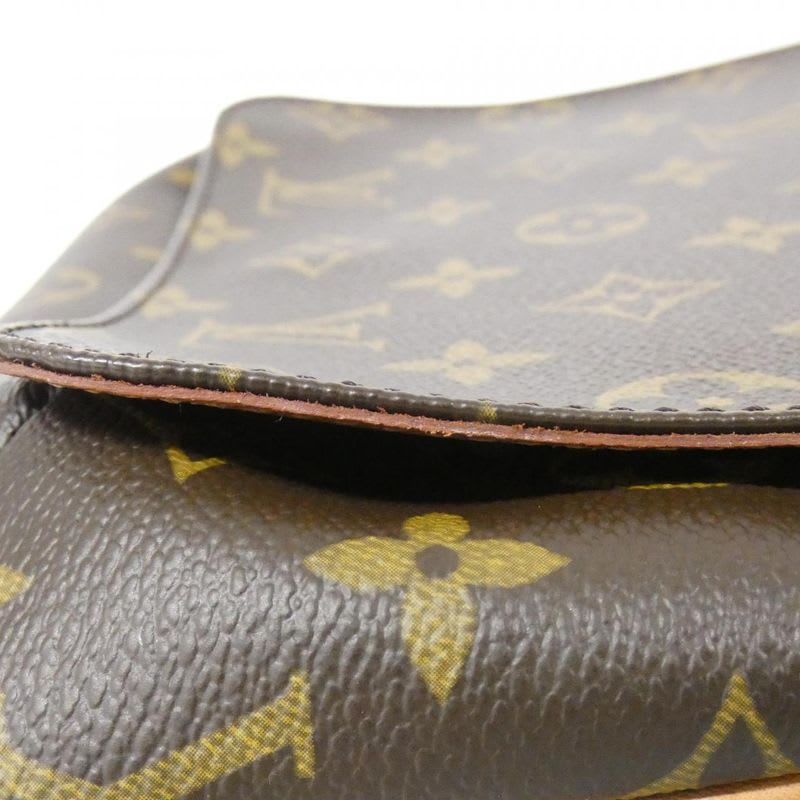Louis Vuitton Monogram Musette Salsa Shoulder Bag