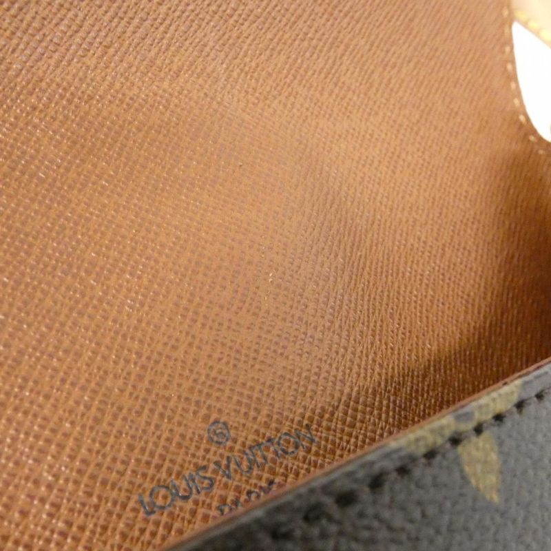 Louis Vuitton Monogram Musette Salsa M51387 Shoulder Bag