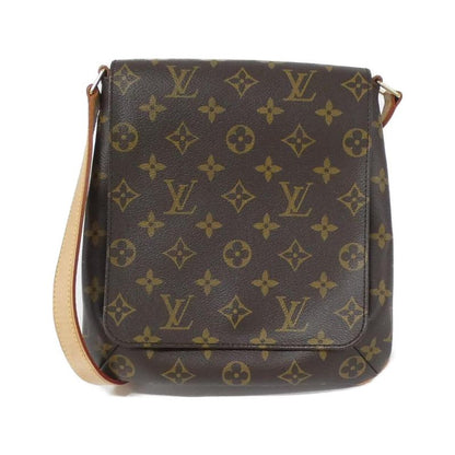 Louis Vuitton Monogram Musette Salsa M51387 Shoulder Bag