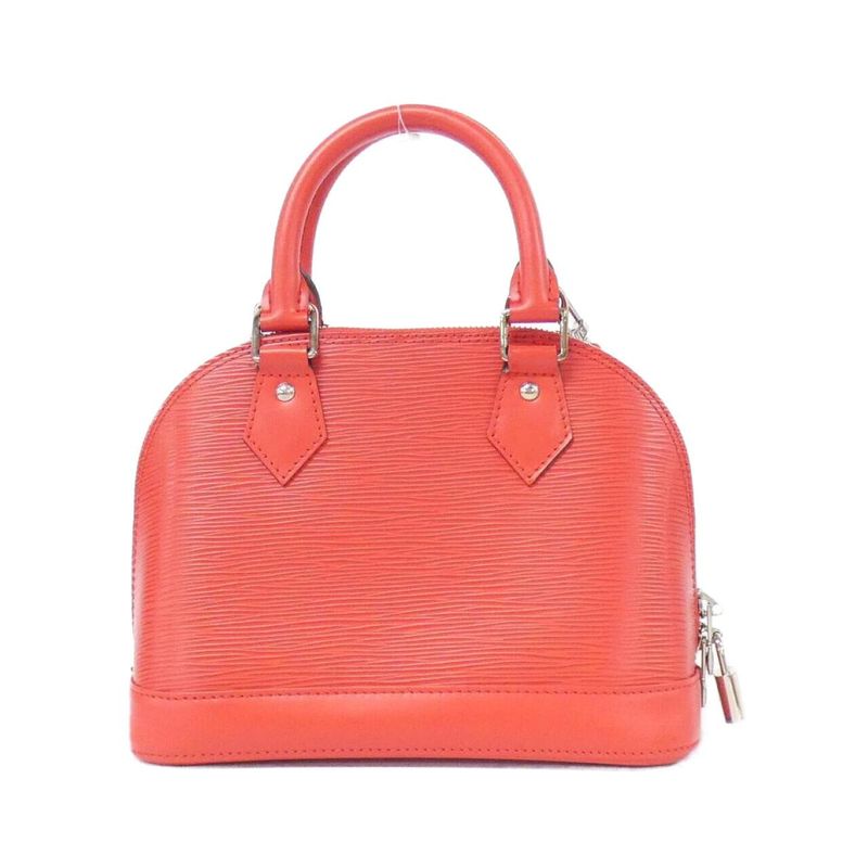 Louis Vuitton Epi Alma BB M41160 Bag