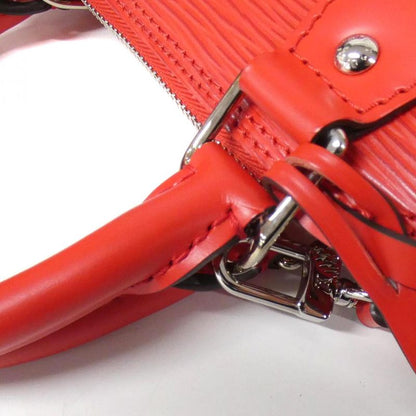 Louis Vuitton Epi Alma BB M41160 Bag