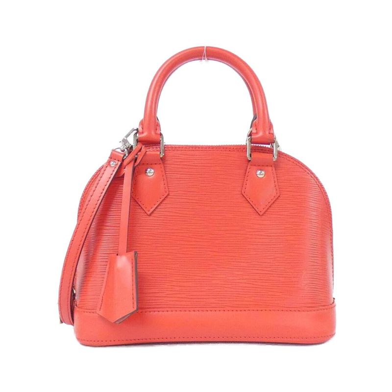 Louis Vuitton Epi Alma BB M41160 Bag