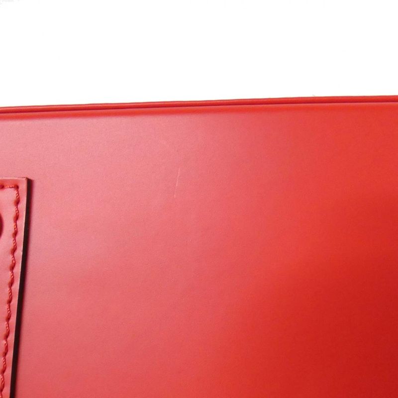 Louis Vuitton Epi Alma BB M41160 Bag