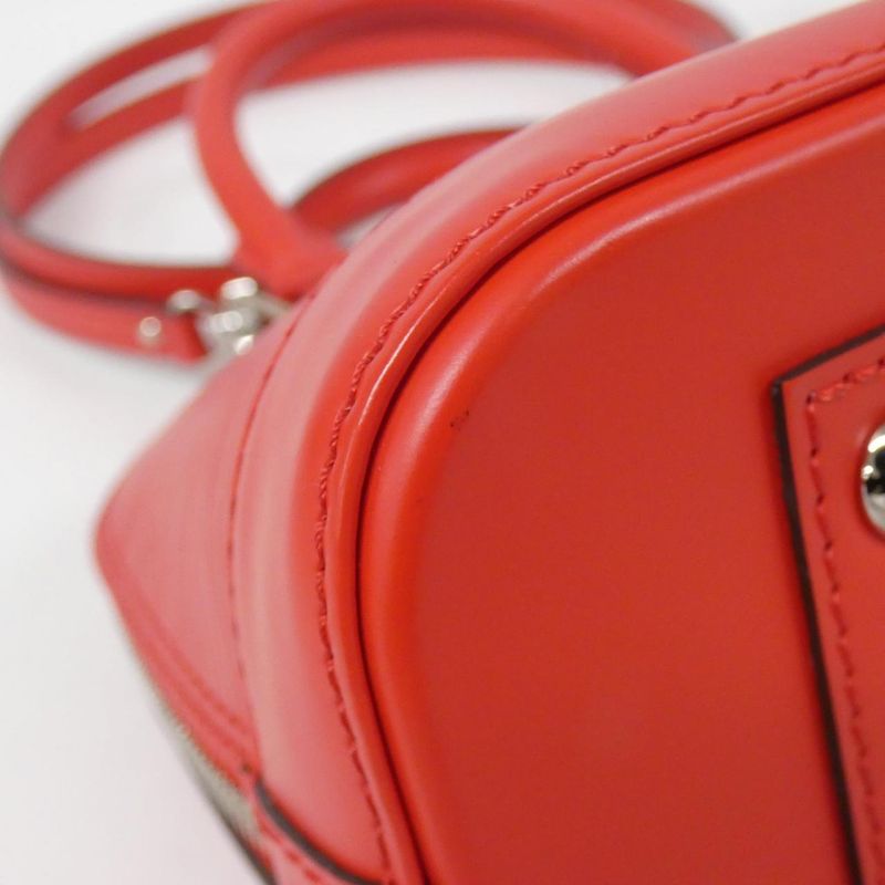 Louis Vuitton Epi Alma BB M41160 Bag