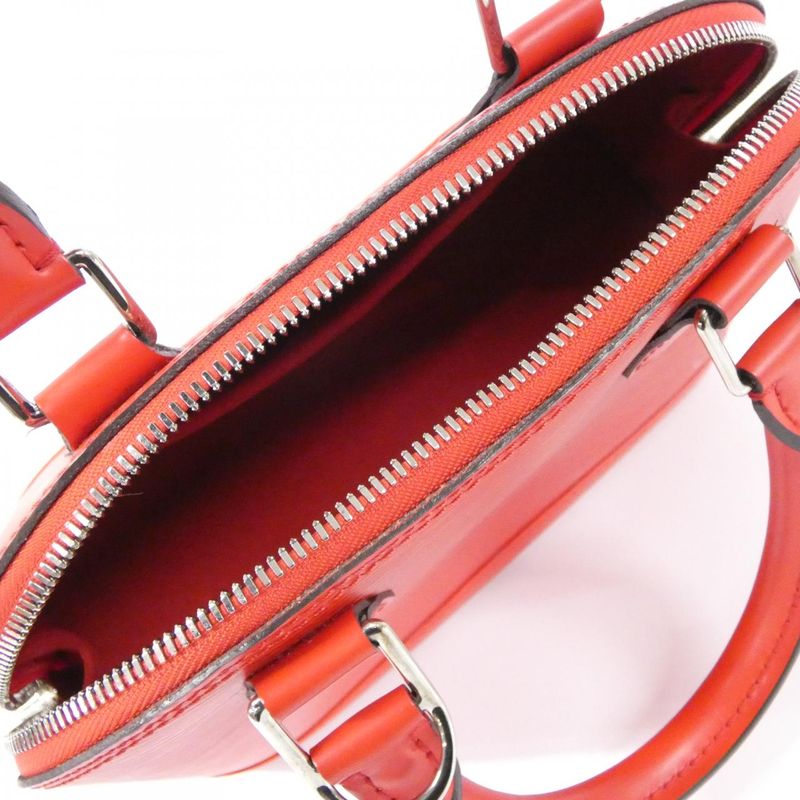 Louis Vuitton Epi Alma BB M41160 Bag