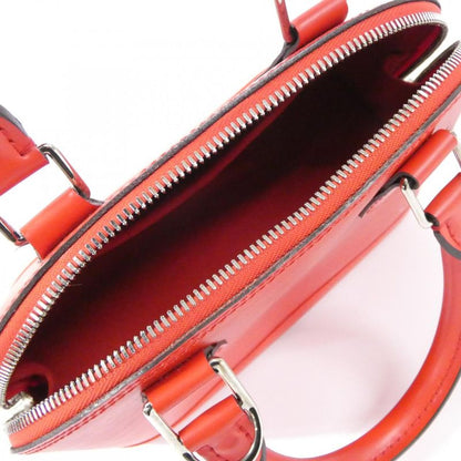 Louis Vuitton Epi Alma BB M41160 Bag