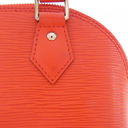 Louis Vuitton Epi Alma BB M41160 Bag